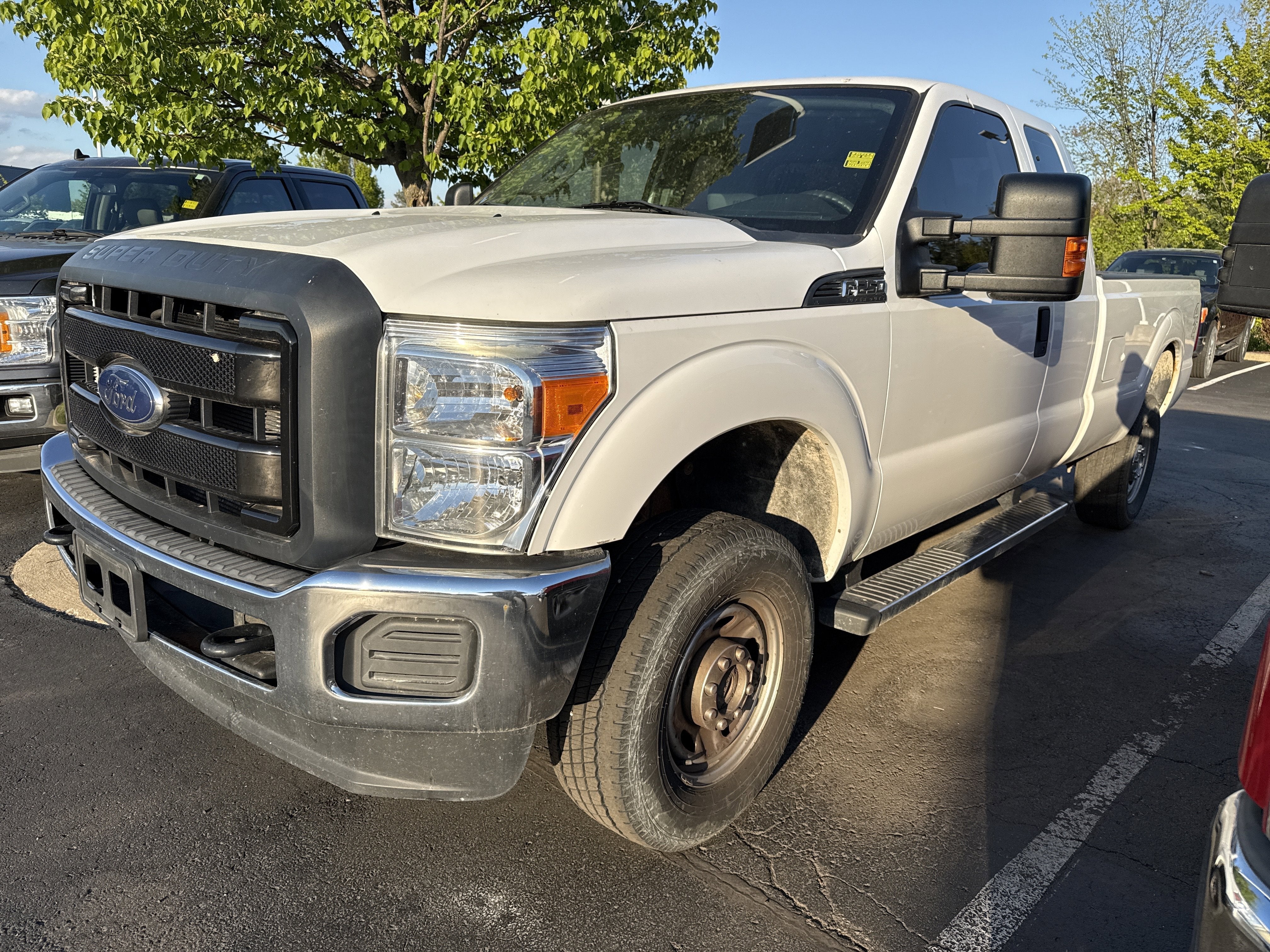 ford f-250 super duty 2015 1FT7X2B66FEB76814 image ford f-250 super duty 2015 1FT7X2B66FEB76814 image